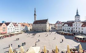 Old Town Square Residence