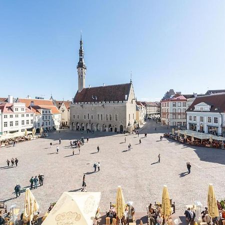 Old Town Square Residence Reval Esterno foto