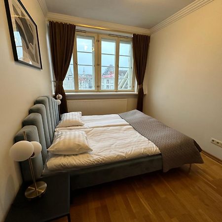 Old Town Square Residence Reval Esterno foto
