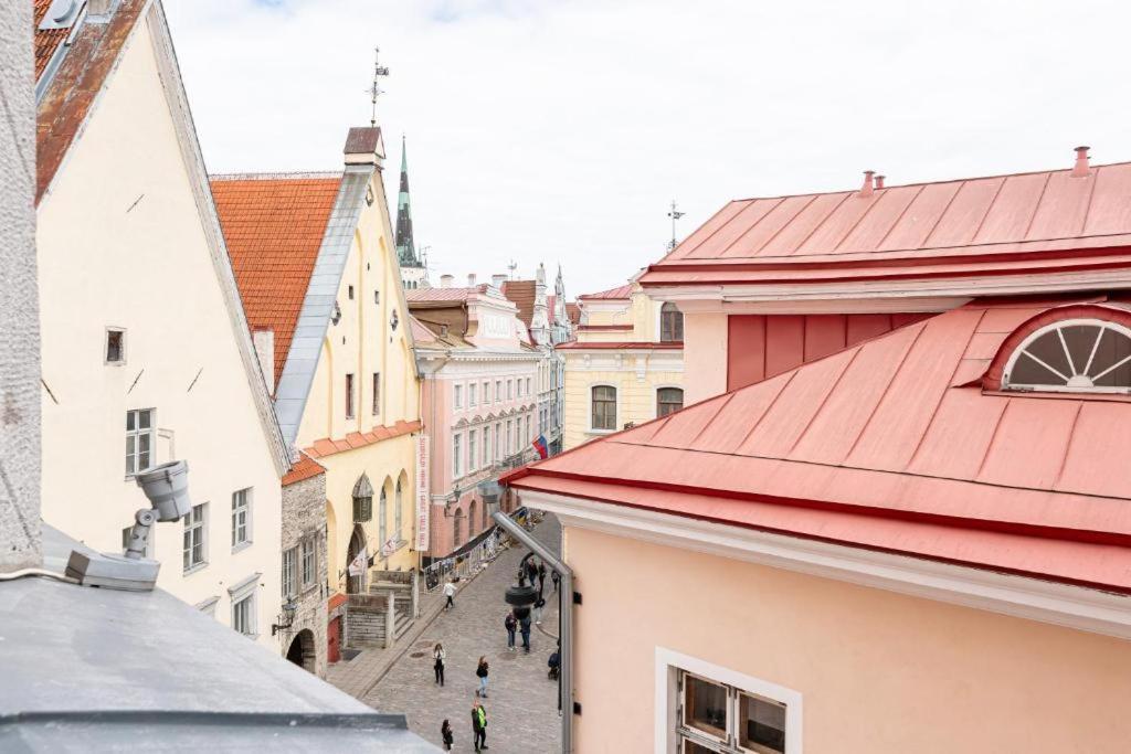 Old Town Square Residence Reval Esterno foto