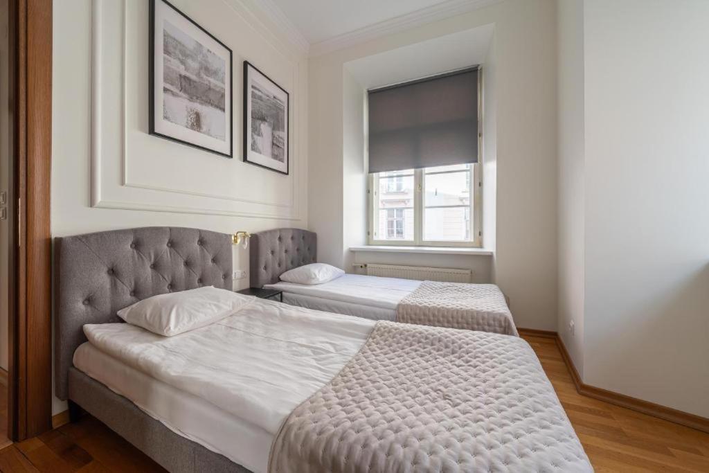 Old Town Square Residence Reval Esterno foto