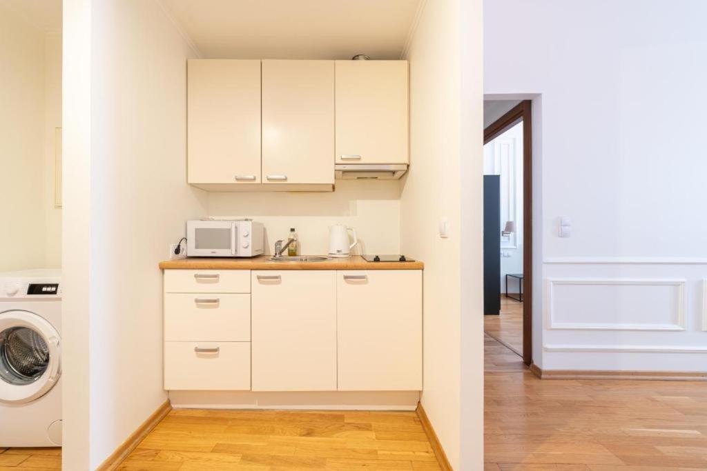 Old Town Square Residence Reval Esterno foto