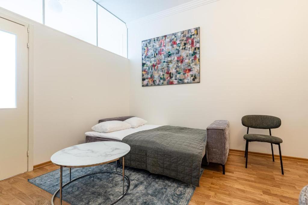 Old Town Square Residence Reval Esterno foto