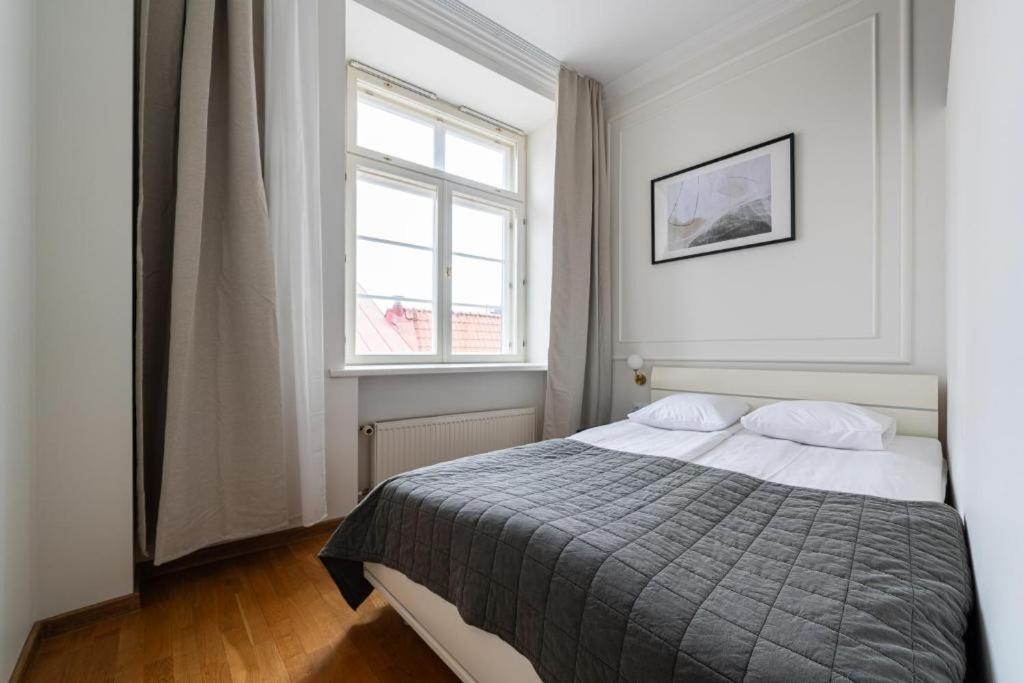 Old Town Square Residence Reval Esterno foto