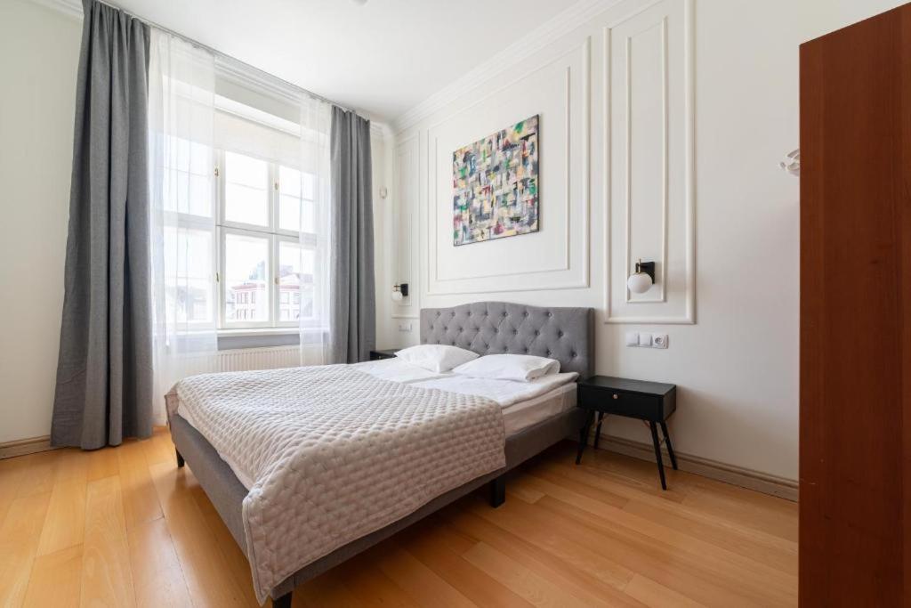 Old Town Square Residence Reval Esterno foto