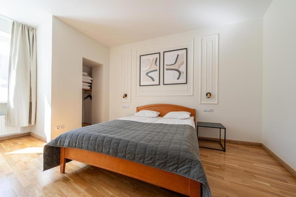 Old Town Square Residence Reval Esterno foto