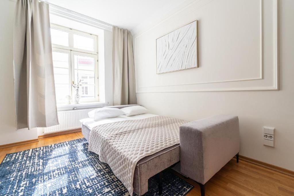 Old Town Square Residence Reval Esterno foto