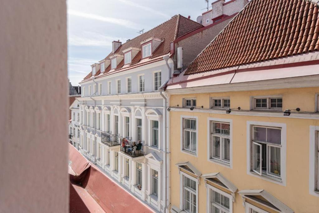 Old Town Square Residence Reval Esterno foto