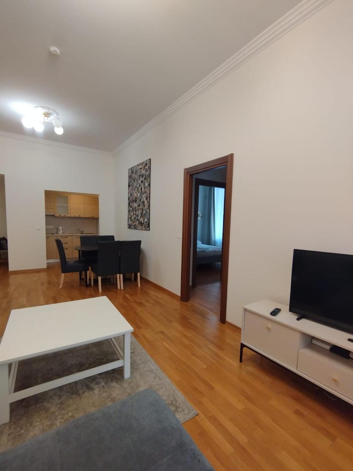 Old Town Square Residence Reval Esterno foto