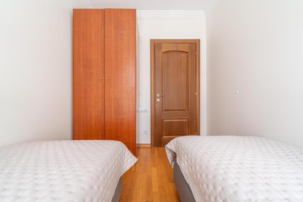 Old Town Square Residence Reval Esterno foto