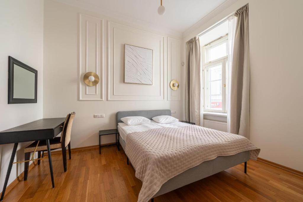 Old Town Square Residence Reval Esterno foto