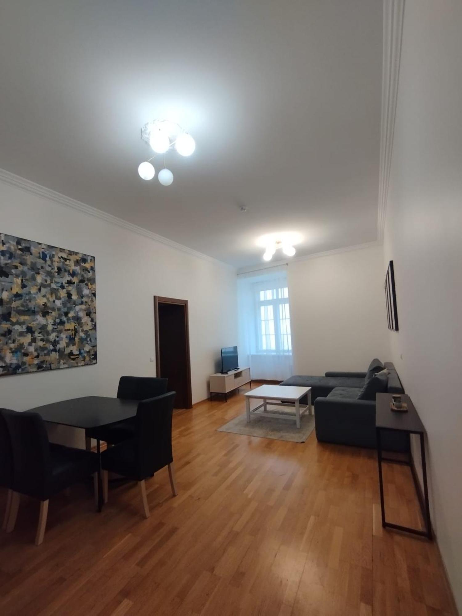 Old Town Square Residence Reval Esterno foto
