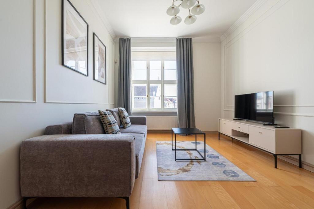 Old Town Square Residence Reval Esterno foto