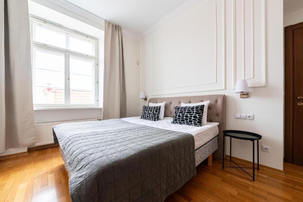 Old Town Square Residence Reval Esterno foto