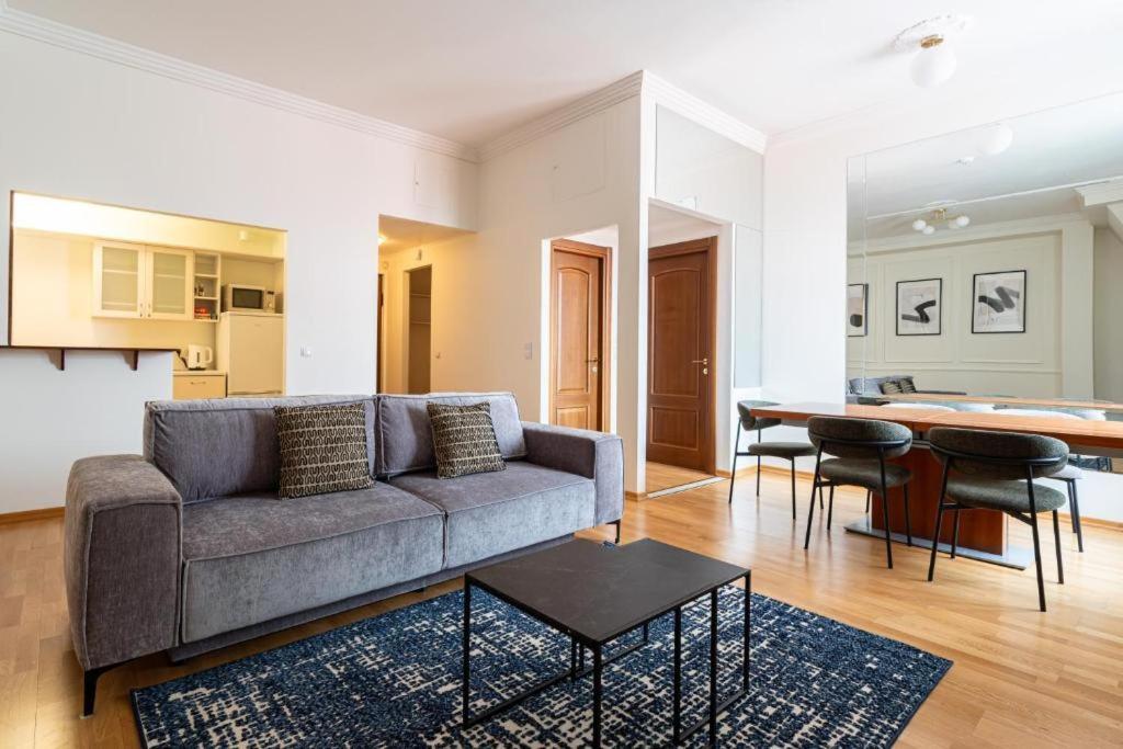 Old Town Square Residence Reval Esterno foto