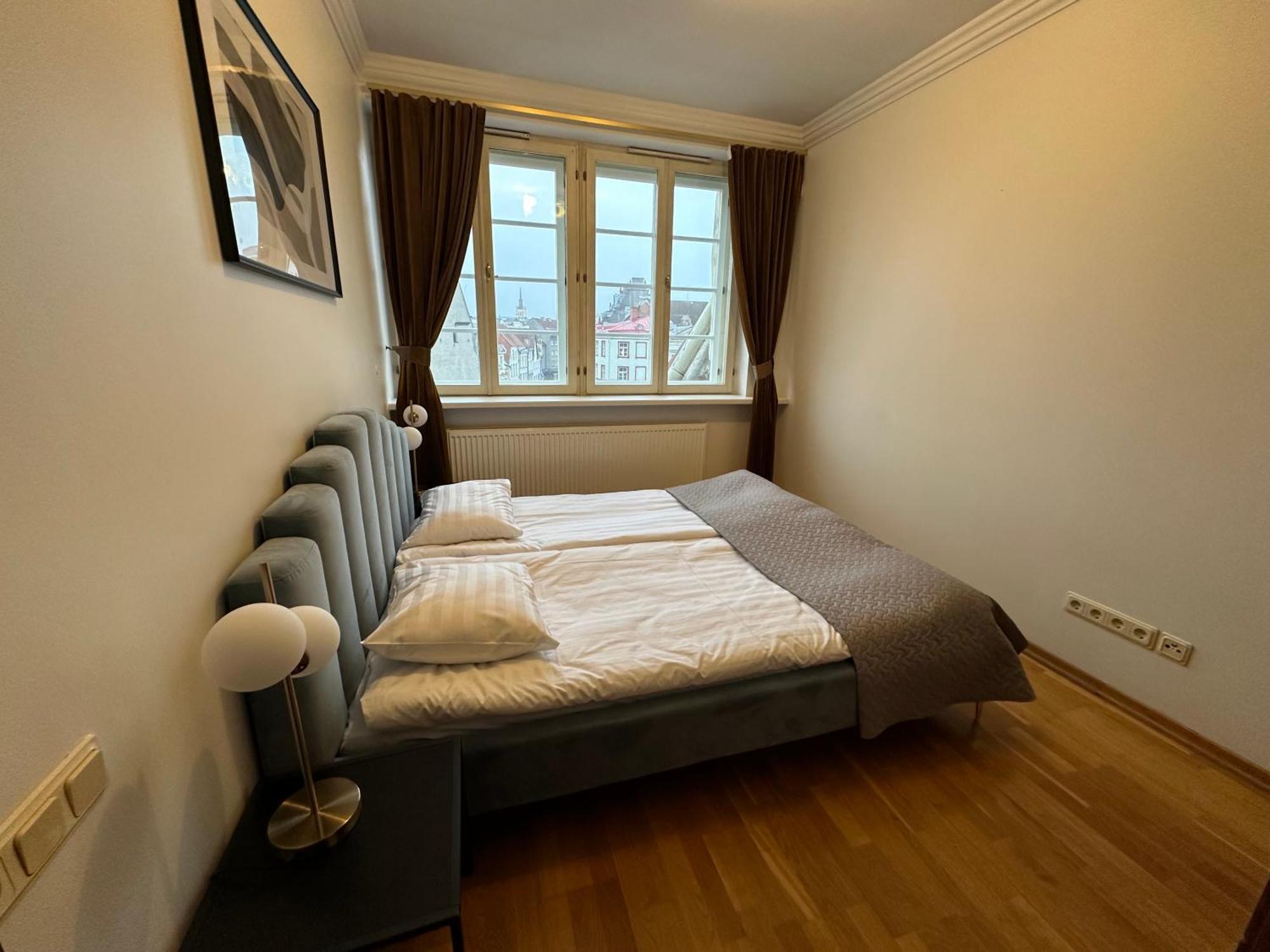 Old Town Square Residence Reval Esterno foto